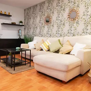 Ibericabeds Centro Gracia Apartment