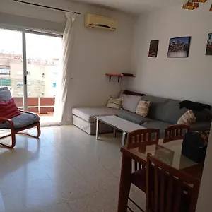 Disfruta Granada,incluso Con Tu Mascota Parking Appartement