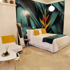 Serrallo Apartment