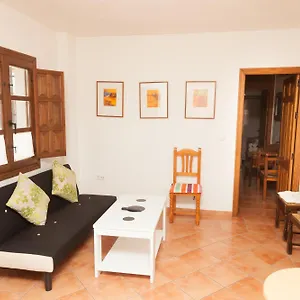 Apartmán Casa Larga, Granada