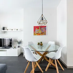 Tuguest Violeta's - Free Parking Appartement