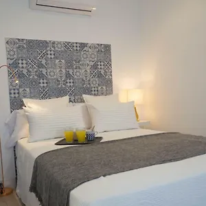 Tuguest Torre De La Vela Apartment