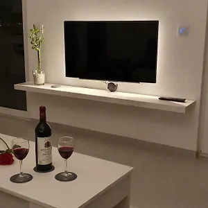 Ecosmart Apartment