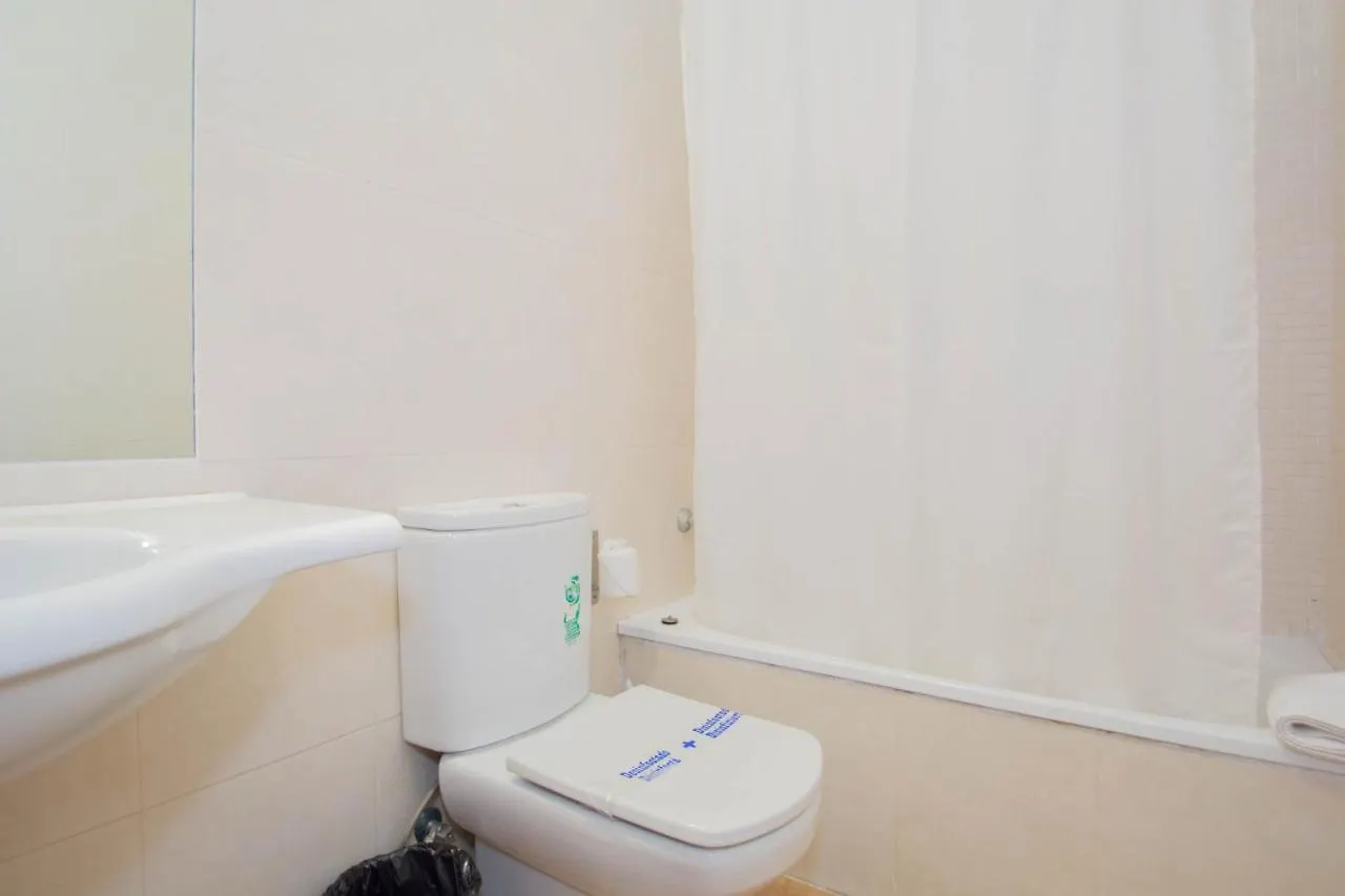 Corrala De San Anton Apartment Granada