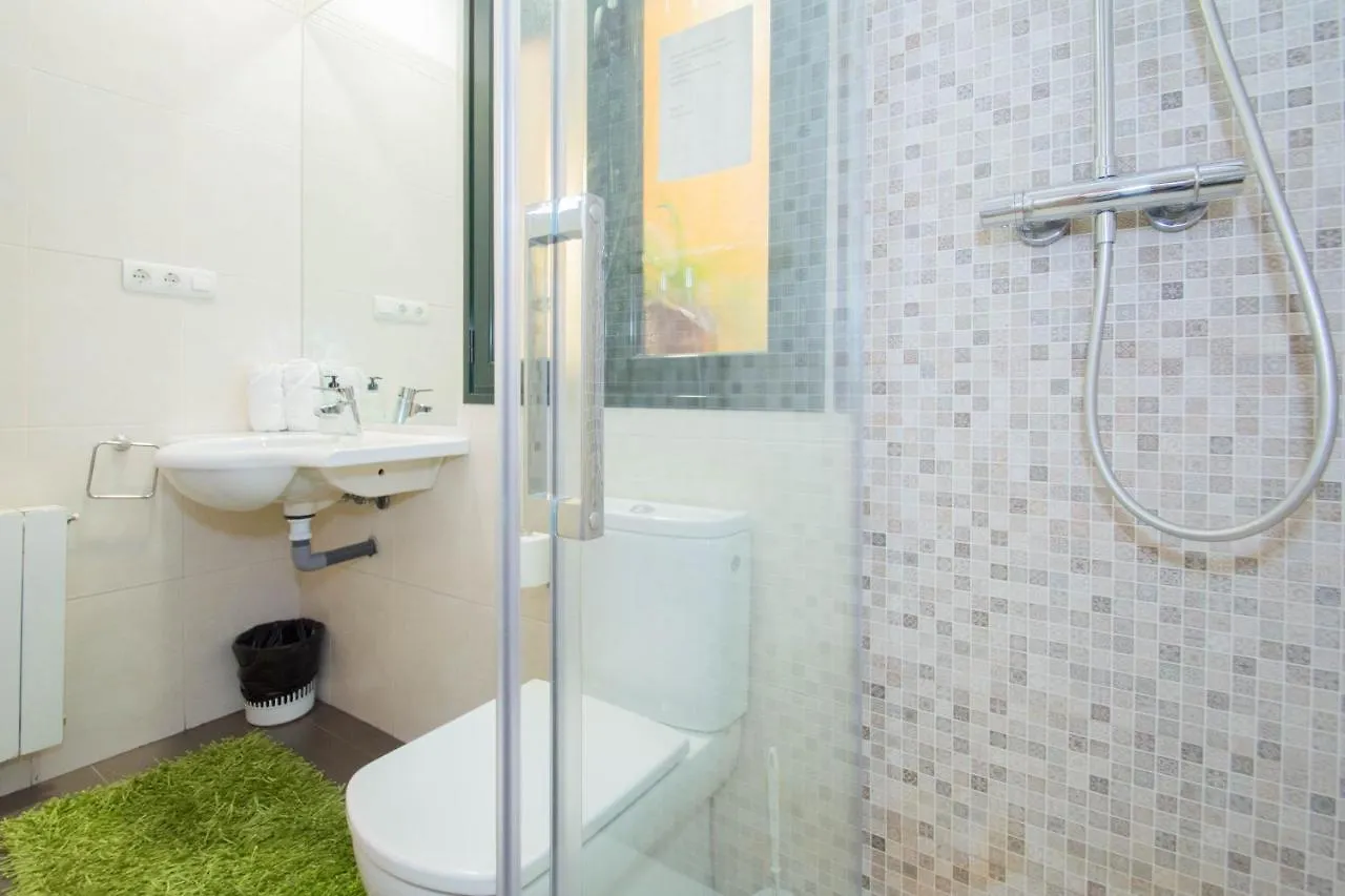Corrala De San Anton Apartment Granada