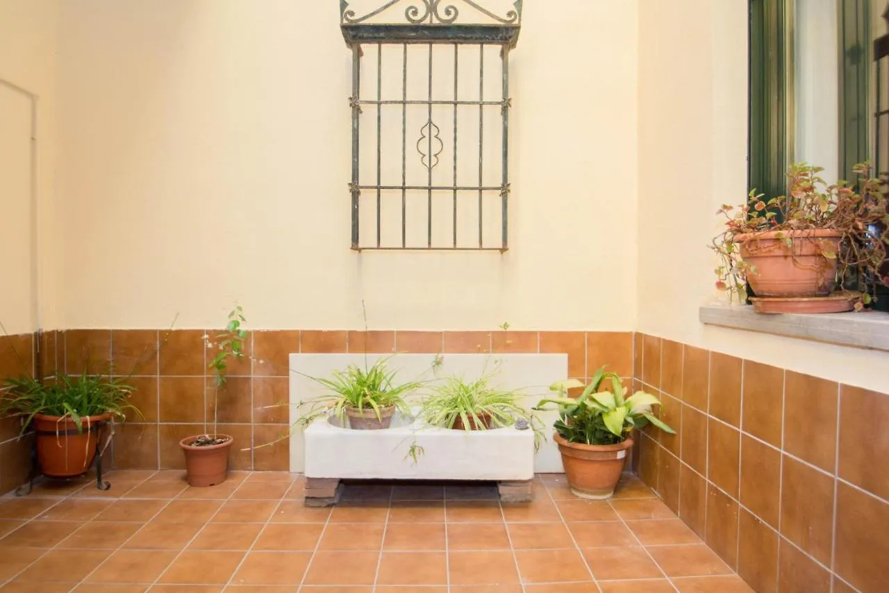 Corrala De San Anton Apartment Granada Spain