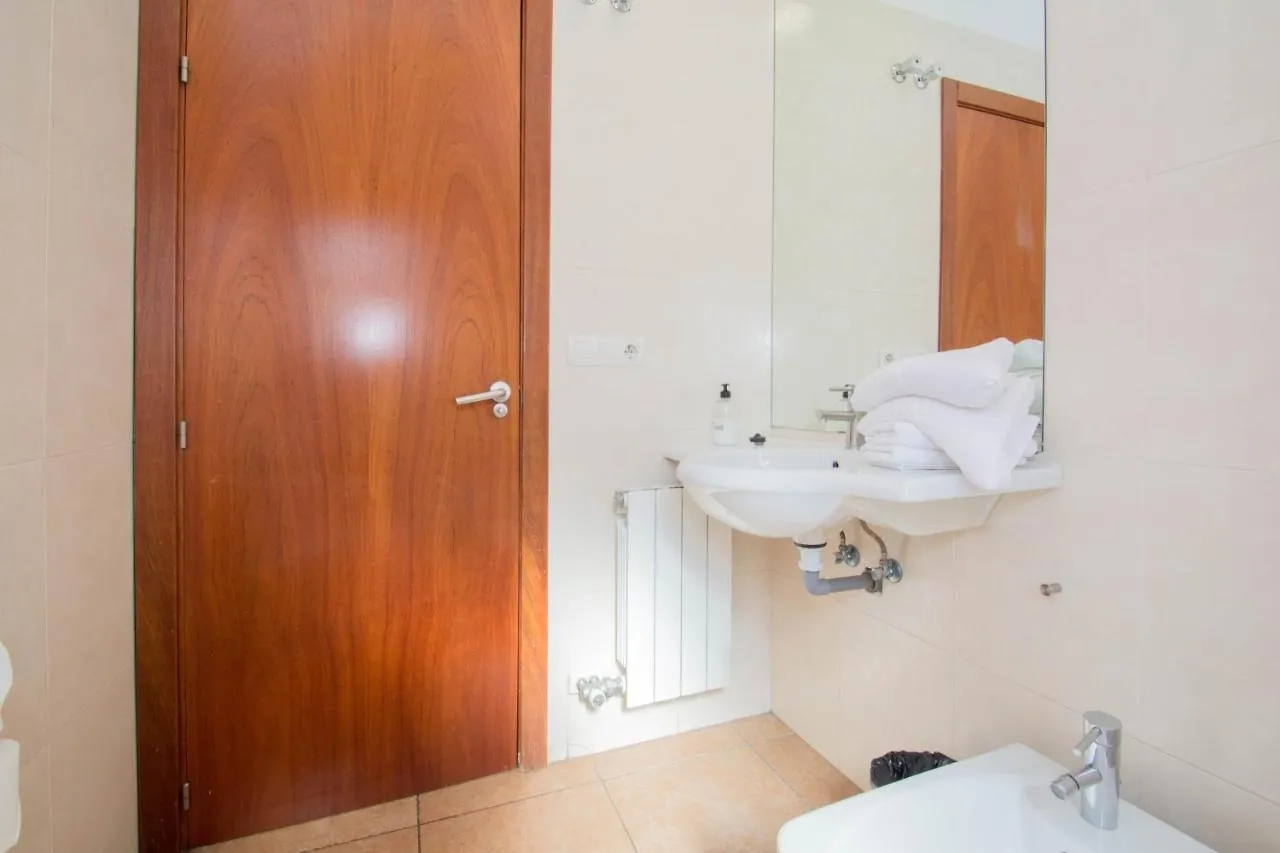 Corrala De San Anton Apartment Granada Spain