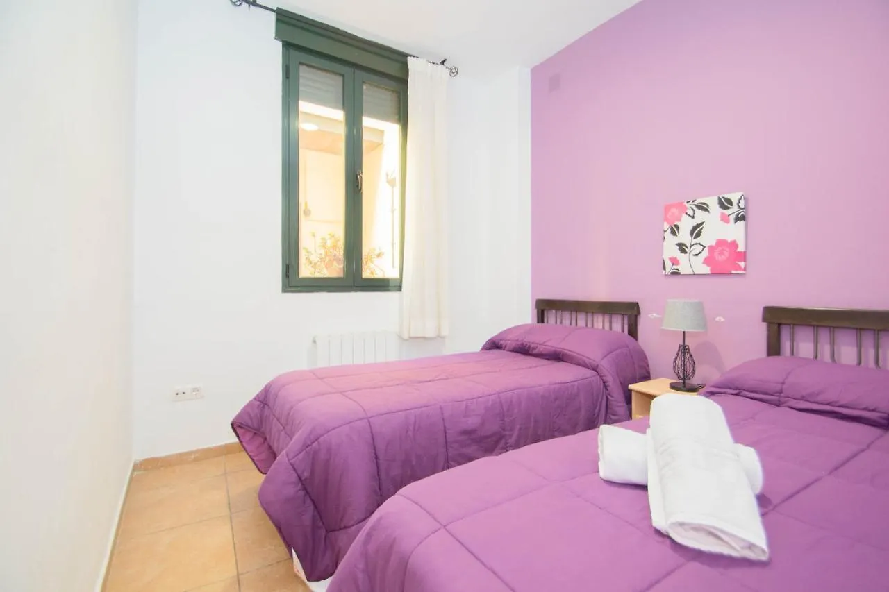 Corrala De San Anton Διαμέρισμα Γρανάδα Ισπανία